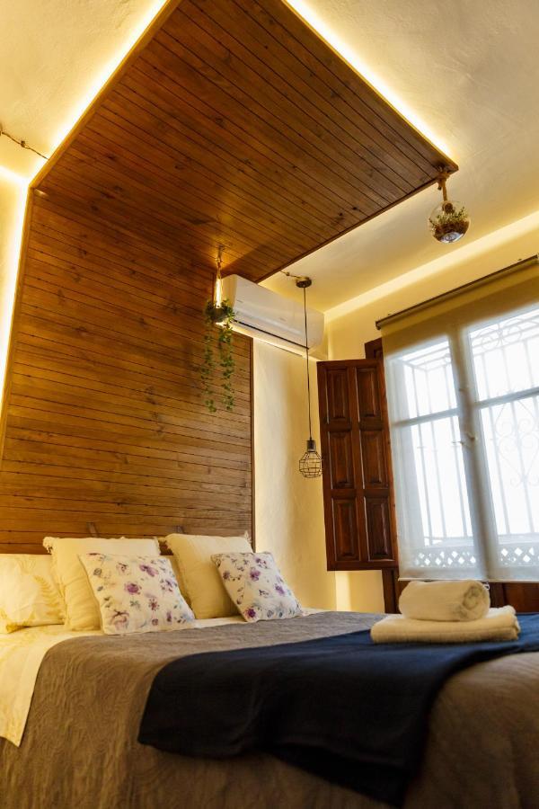 Meraki Suites Albaycin Granada Exterior photo